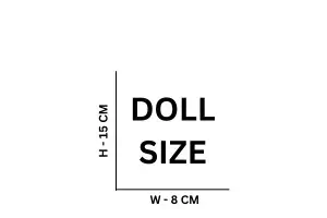 Small Doll