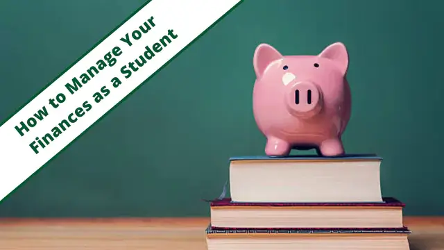 Budgeting 50 How to Manage Your Finances as a Student