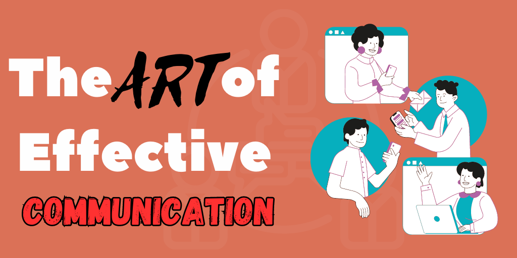 The Art of Effective Communication: How Tutors Enhance Student-Teacher Interactions